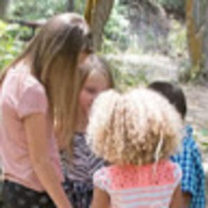 Meet your Posher, Sharon